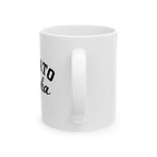 Arigato Aloha Mug