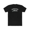 Arigato Aloha Tee (Unisex)