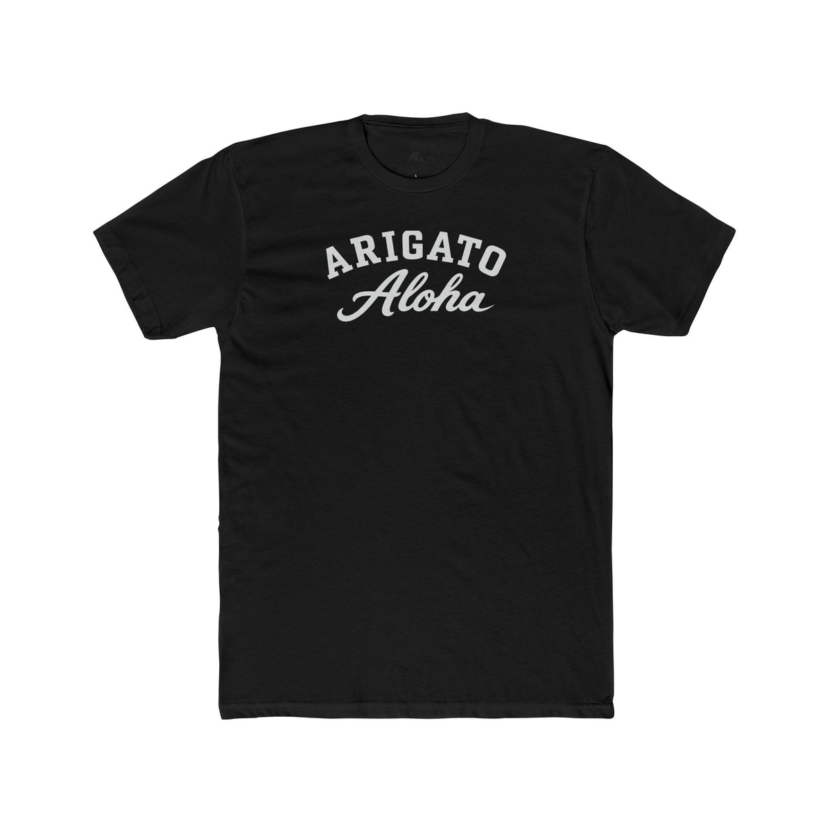 Arigato Aloha Tee (Unisex)
