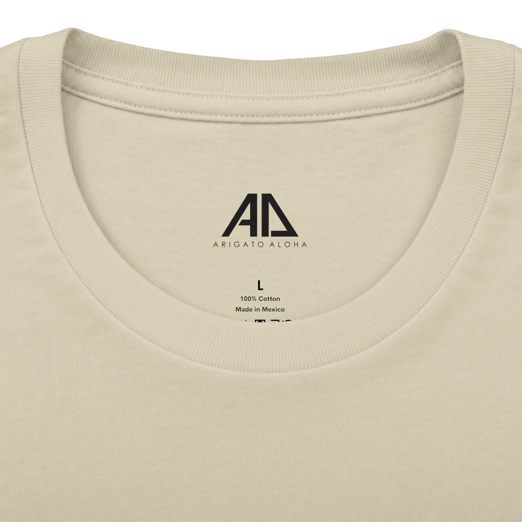 THE AA TEE (Unisex)