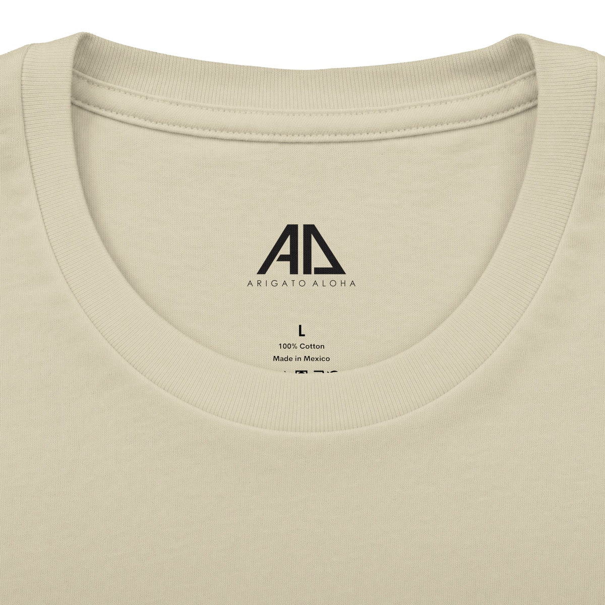 THE AA TEE (Unisex)