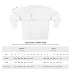 The AA Sweatshirt (Unisex)