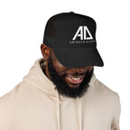 The AA Foam Trucker Hat