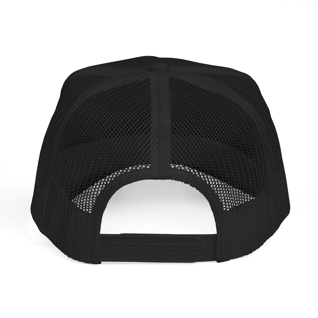 Arigato Aloha Foam Trucker Hat