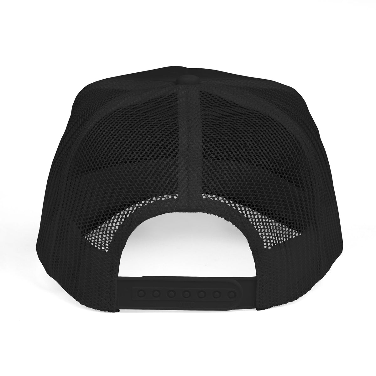 Arigato Aloha Foam Trucker Hat