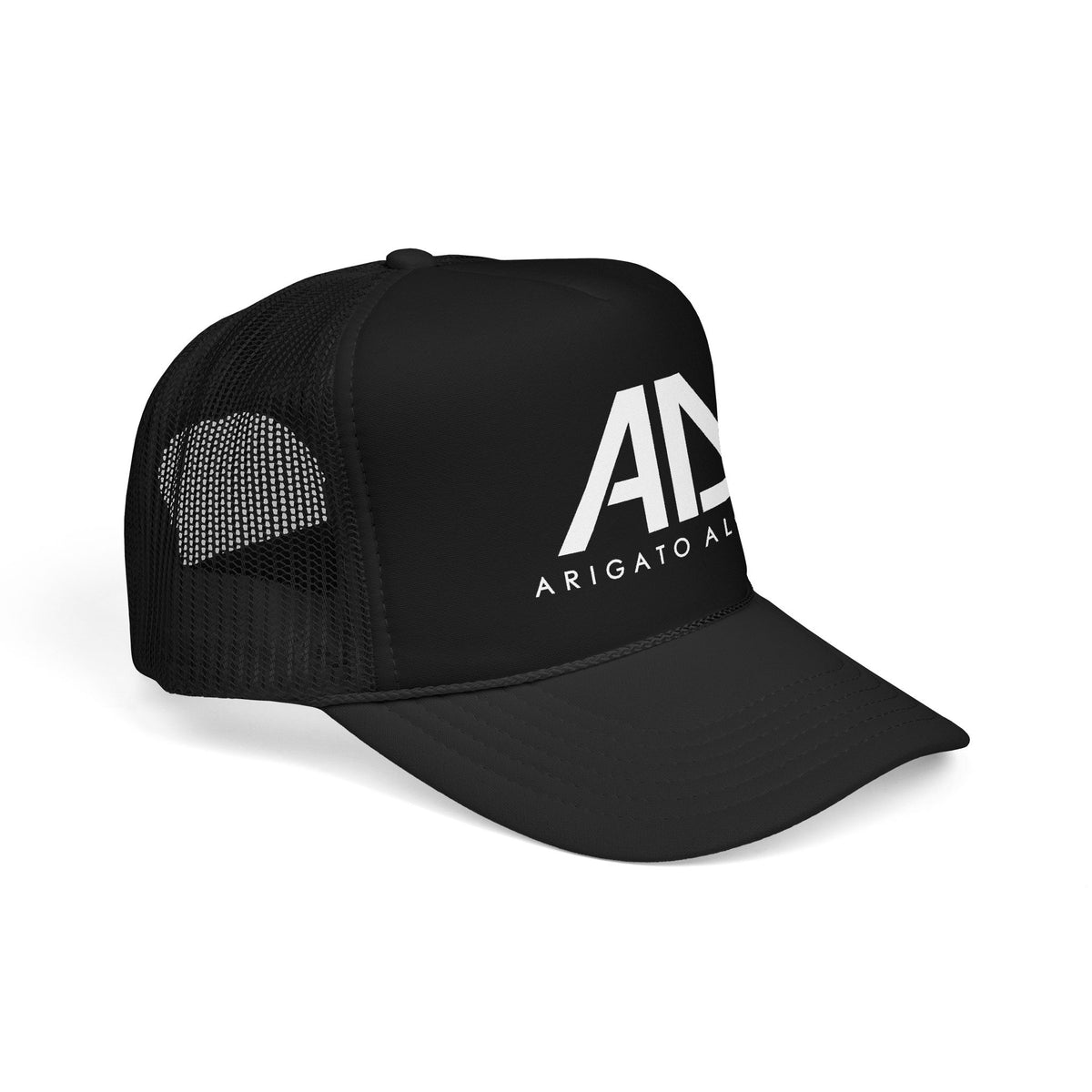 The AA Foam Trucker Hat