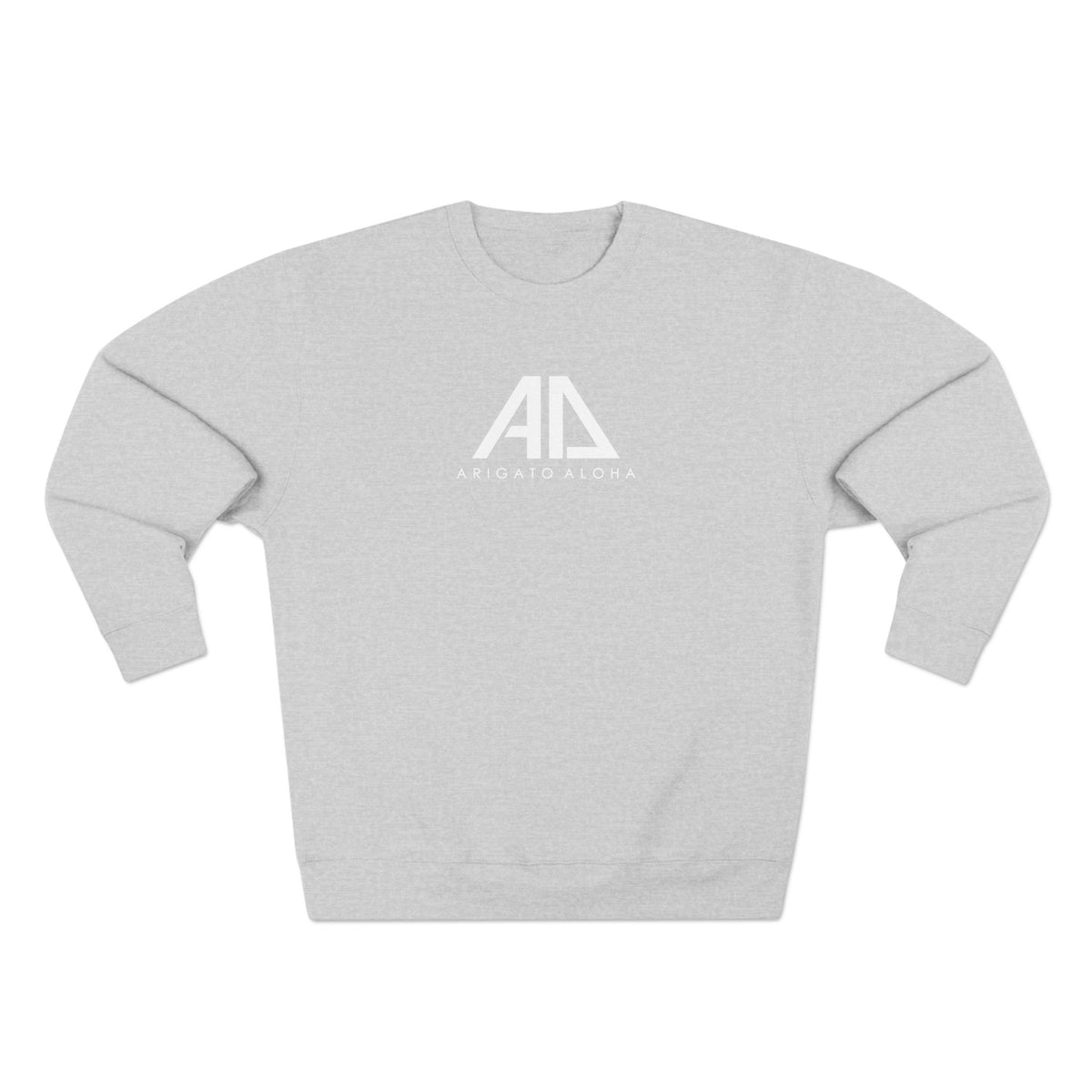 The AA Sweatshirt (Unisex)