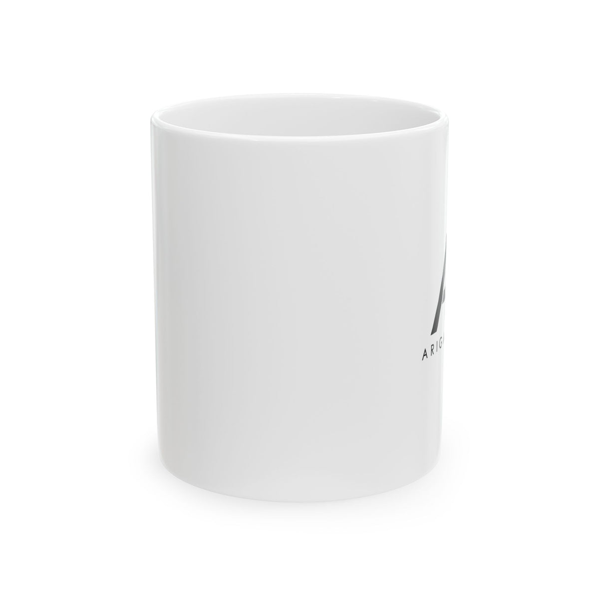 The AA Mug