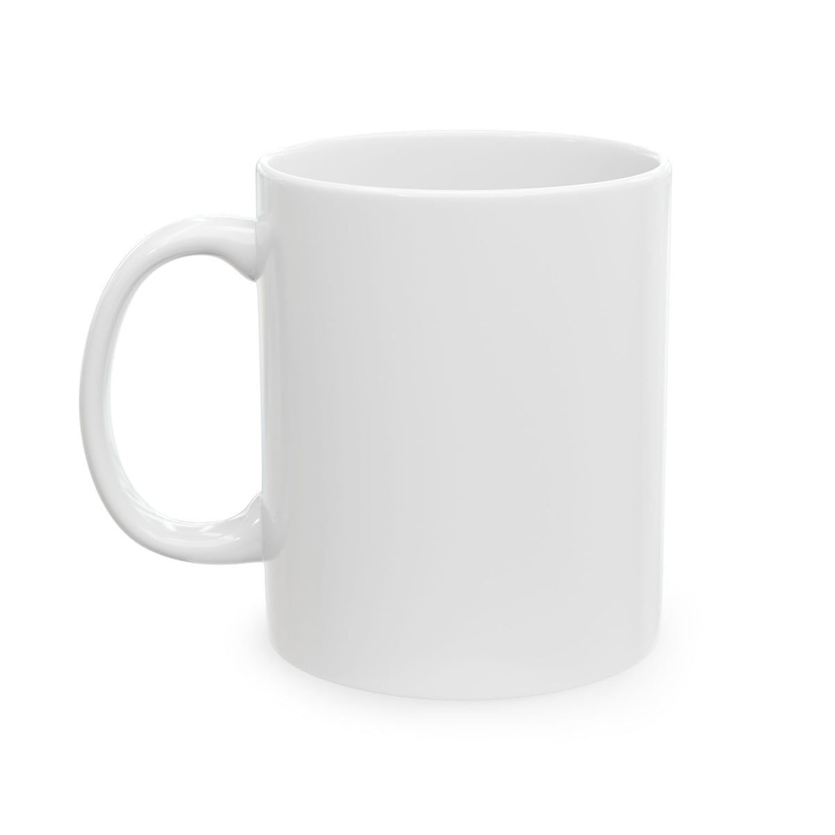 The AA Mug