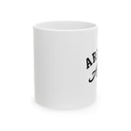 Arigato Aloha Mug