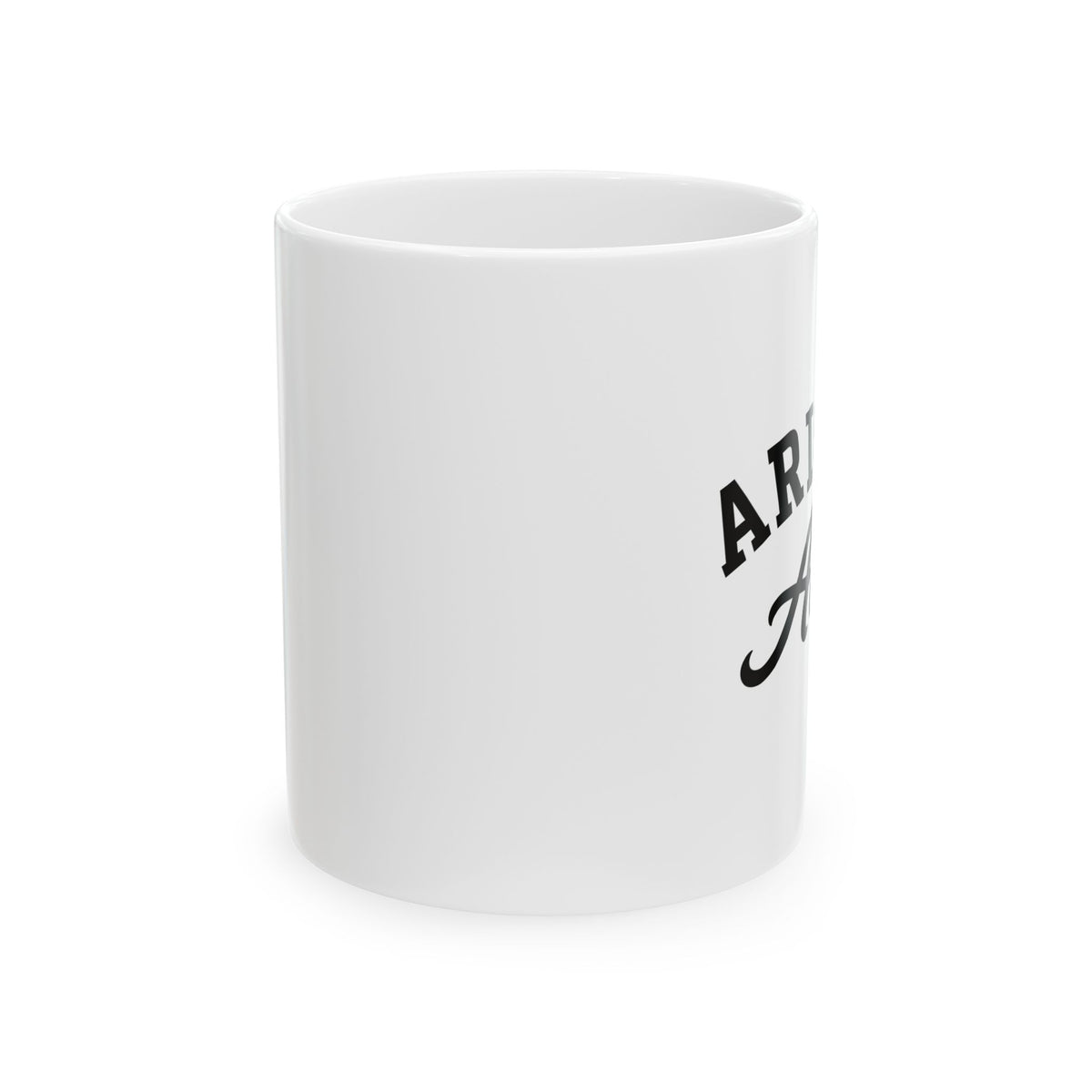 Arigato Aloha Mug