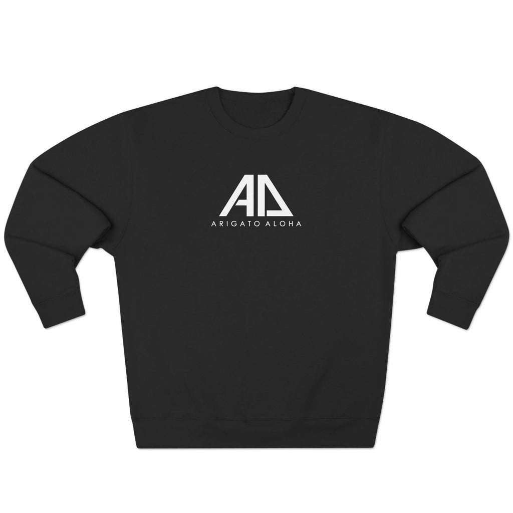 The AA Sweatshirt (Unisex)