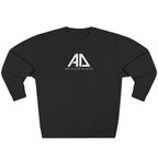 The AA Sweatshirt (Unisex)