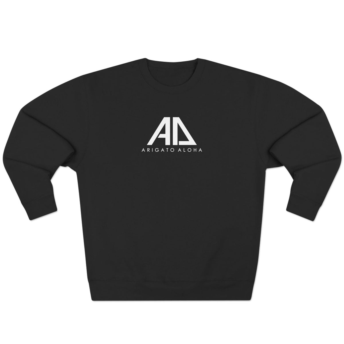 The AA Sweatshirt (Unisex)