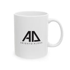The AA Mug