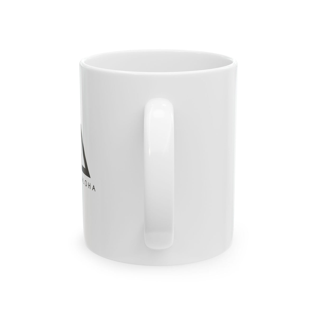 The AA Mug