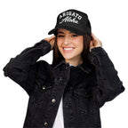 Arigato Aloha Foam Trucker Hat