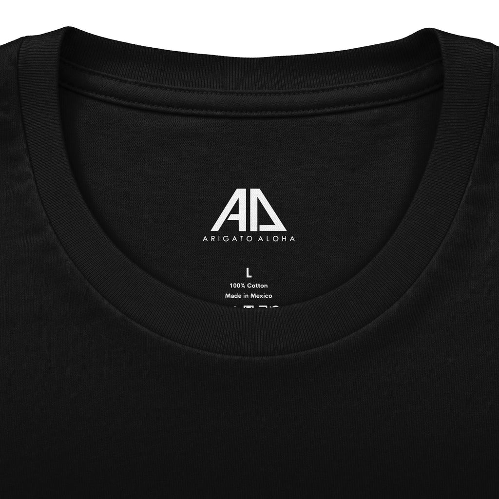 THE AA TEE (Unisex)