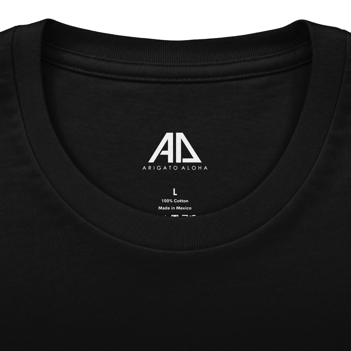 THE AA TEE (Unisex)