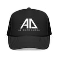 The AA Foam Trucker Hat