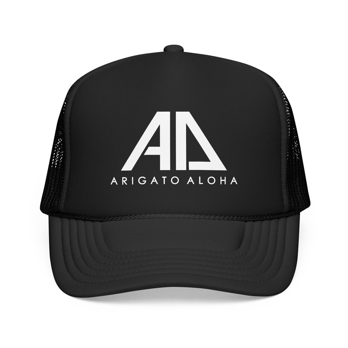 The AA Foam Trucker Hat