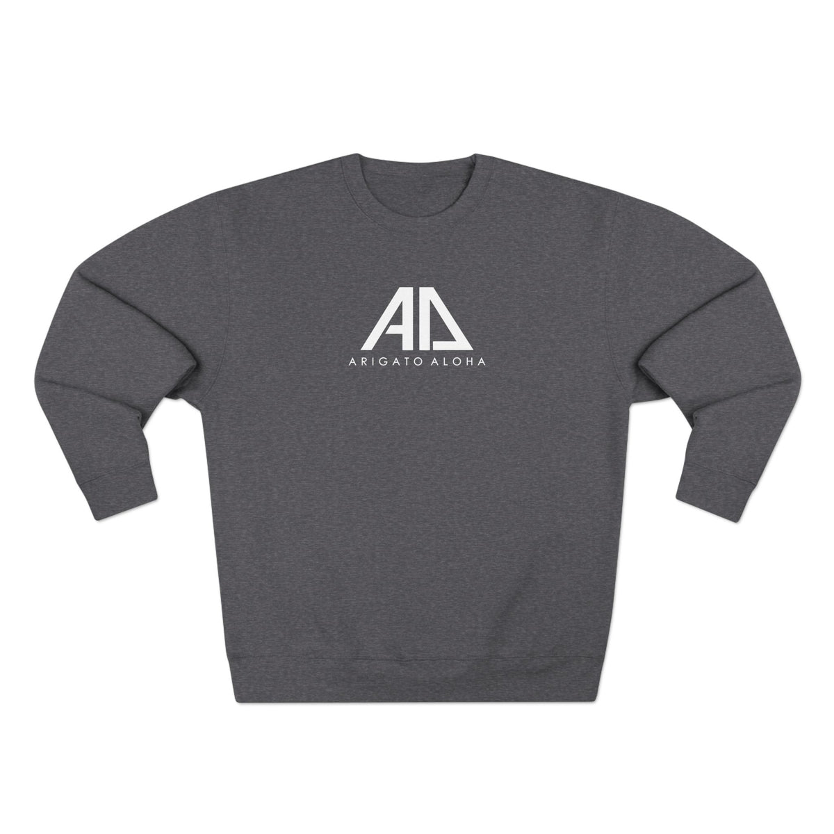 The AA Sweatshirt (Unisex)