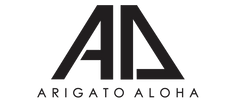 Arigato Aloha - Home